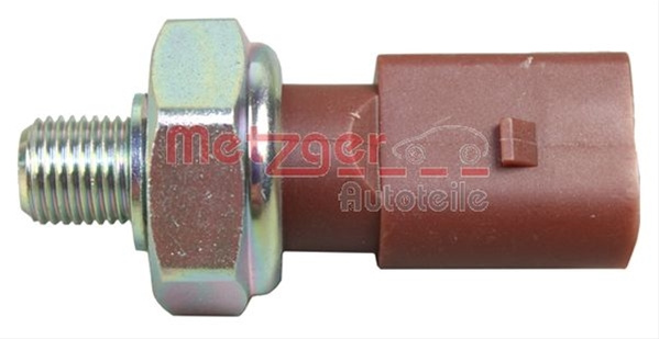 Senzor Presiune Ulei Metzger Vag 0910104