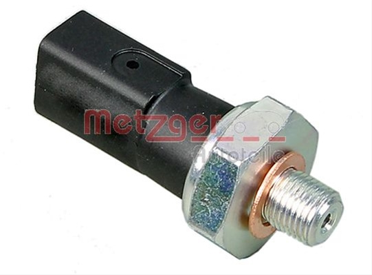 Senzor Presiune Ulei Metzger Vag 0910106