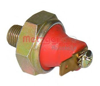 Senzor presiune ulei MITSUBISHI COLT V (CJ, CP) (1995 - 2003) METZGER 0910061 piesa NOUA