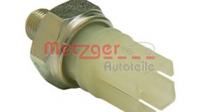 Senzor presiune ulei NISSAN MICRA III (K12) (2003 - 2010) METZGER 0910030 piesa NOUA