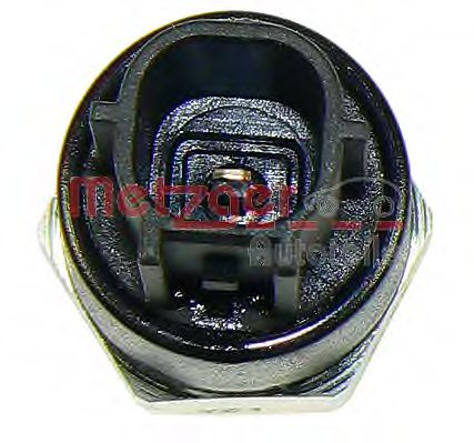 Senzor presiune ulei NISSAN NAVARA (D40) (2004 - 2016) METZGER 0910073 piesa NOUA