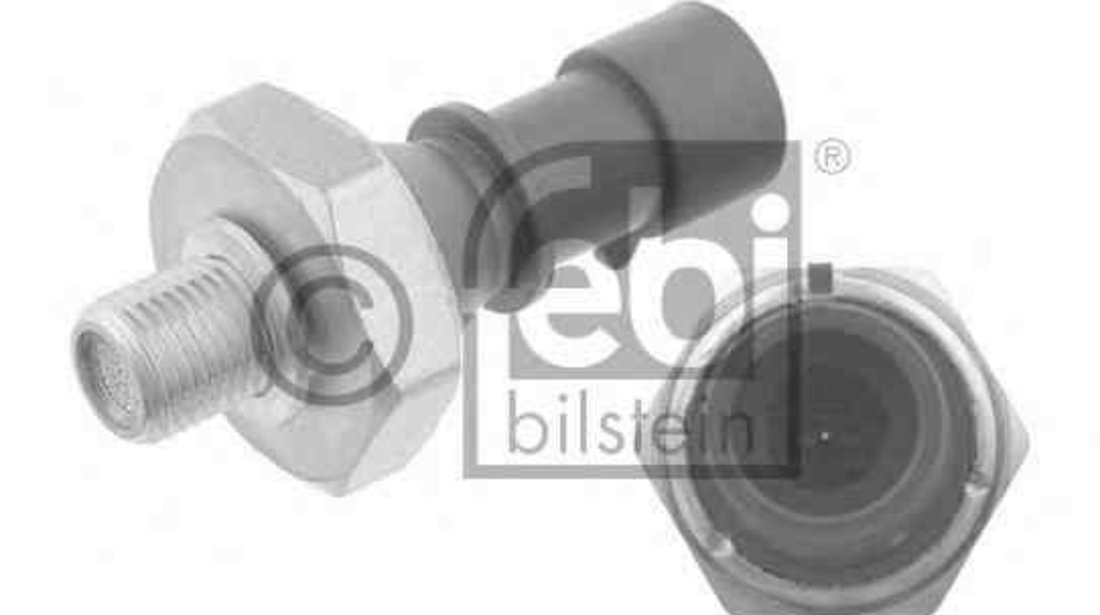 Senzor presiune ulei OPEL ASTRA G combi (F35_) FEBI BILSTEIN 27223