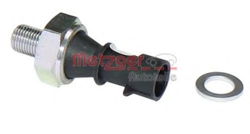 Senzor presiune ulei OPEL ASTRA H Combi (L35) (2004 - 2016) METZGER 0910038 piesa NOUA