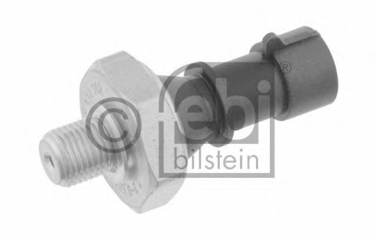 Senzor presiune ulei OPEL ASTRA H GTC (L08) (2005 - 2016) FEBI BILSTEIN 17665 piesa NOUA