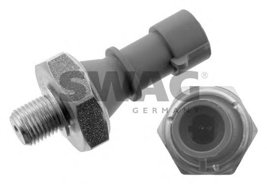 Senzor presiune ulei OPEL ASTRA H (L48) (2004 - 2016) SWAG 40 93 6961 piesa NOUA