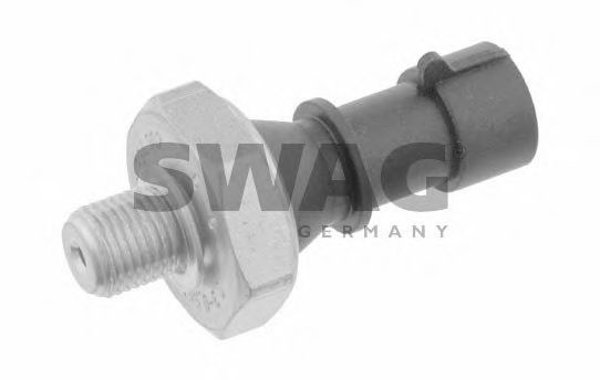 Senzor presiune ulei OPEL CORSA D (2006 - 2016) SWAG 40 91 7665 piesa NOUA