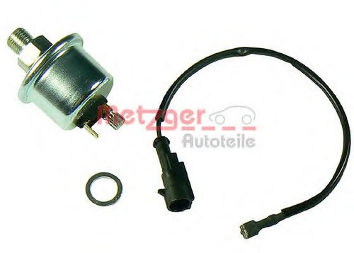 Senzor,presiune ulei OPEL FRONTERA A Sport (5_SUD2) (1992 - 1998) METZGER 0906017 piesa NOUA