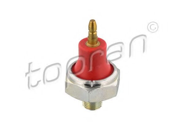 Senzor presiune ulei OPEL FRONTERA B (6B) (1998 - 2016) TOPRAN 202 213 piesa NOUA