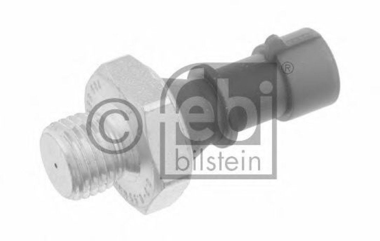 Senzor presiune ulei OPEL VECTRA C (2002 - 2016) FEBI BILSTEIN 17664 piesa NOUA