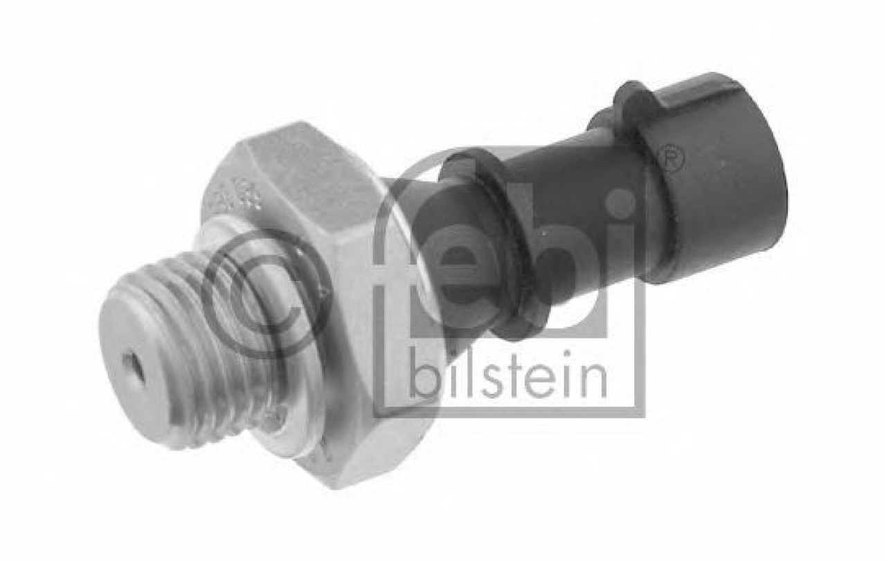 Senzor presiune ulei OPEL VECTRA C (2002 - 2016) FEBI BILSTEIN 06972 piesa NOUA