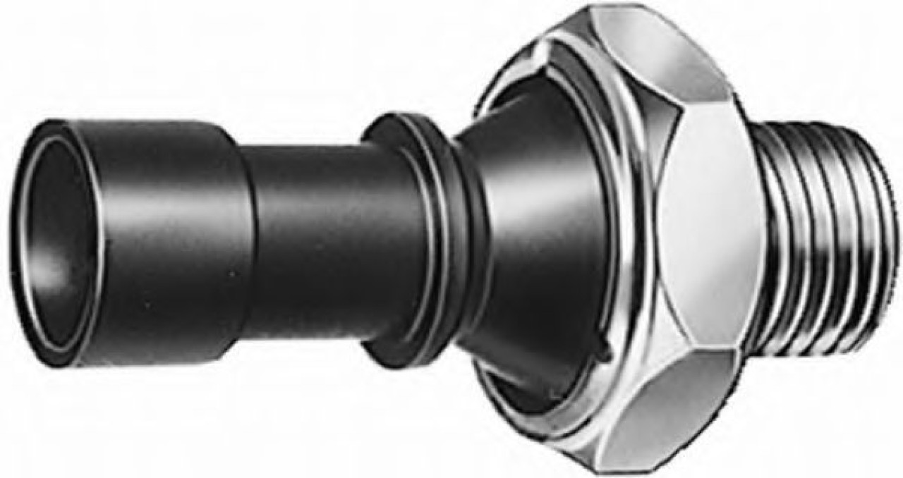 Senzor presiune ulei OPEL VECTRA C (2002 - 2016) HELLA 6ZL 003 259-491 piesa NOUA