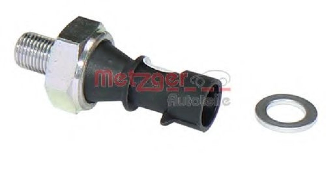 Senzor presiune ulei OPEL VECTRA C Combi (2003 - 2016) METZGER 0910038 piesa NOUA