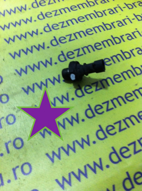 Senzor presiune ulei Opel Zafira A [1999 - 2003] Minivan 5-usi 1.6 MT (101 hp) Z16XE (F75_)