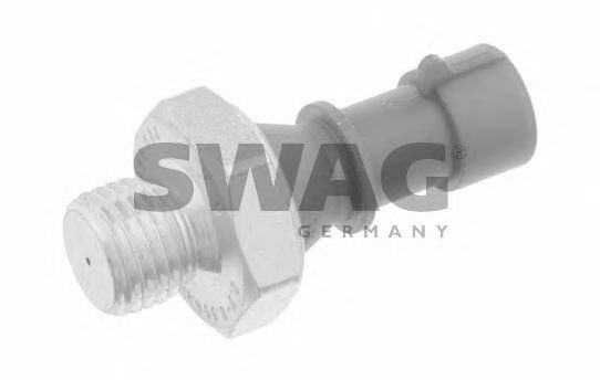 Senzor presiune ulei OPEL ZAFIRA A (F75) (1999 - 2005) SWAG 99 91 7664 piesa NOUA