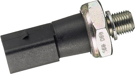 Senzor presiune ulei partea de jos (6ZL009600231 HELLA) AUDI,PORSCHE,VW