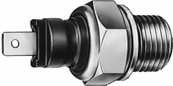 Senzor presiune ulei PEUGEOT PARTNER combispace (5F) (1996 - 2012) HELLA 6ZF 007 393-001 piesa NOUA