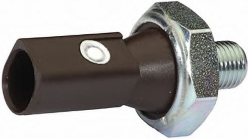 Senzor presiune ulei PORSCHE CAYENNE (9PA, 955) (2002 - 2010) HELLA 6ZL 008 280-031 piesa NOUA