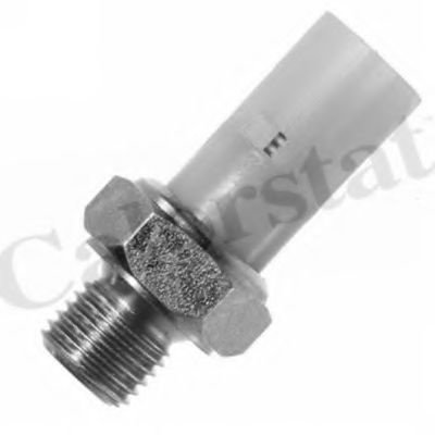 Senzor presiune ulei RENAULT CLIO II (BB0/1/2, CB0/1/2) (1998 - 2005) CALORSTAT by Vernet OS3516 pie...