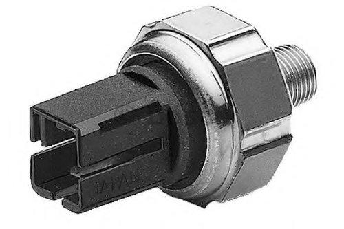 Senzor presiune ulei RENAULT ESPACE IV (JK0/1) (2002 - 2015) BOSCH 0 986 345 007 piesa NOUA