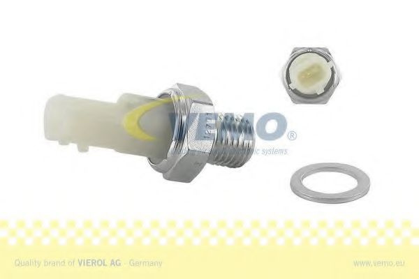 Senzor presiune ulei RENAULT ESPACE IV (JK0/1) (2002 - 2015) VEMO V46-73-0021 piesa NOUA