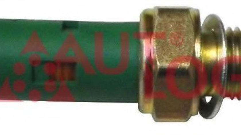 Senzor presiune ulei RENAULT LAGUNA I (B56, 556) (1993 - 2001) AUTLOG AS2109 piesa NOUA