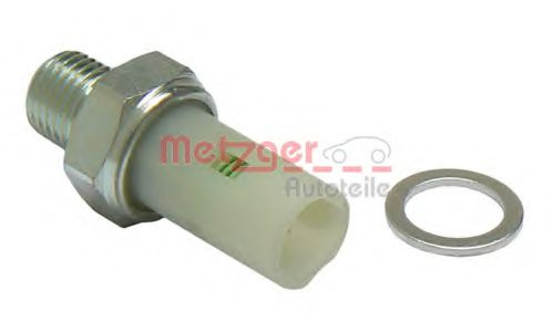 Senzor presiune ulei RENAULT MASTER II platou / sasiu (ED/HD/UD) (1998 - 2010) METZGER 0910028 piesa NOUA