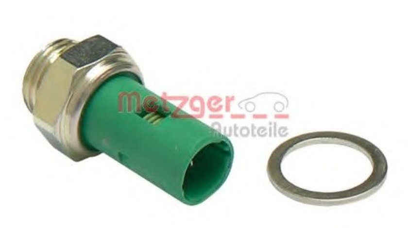 Senzor presiune ulei RENAULT MEGANE I (BA0/1) (1995 - 2004) METZGER 0910029 piesa NOUA