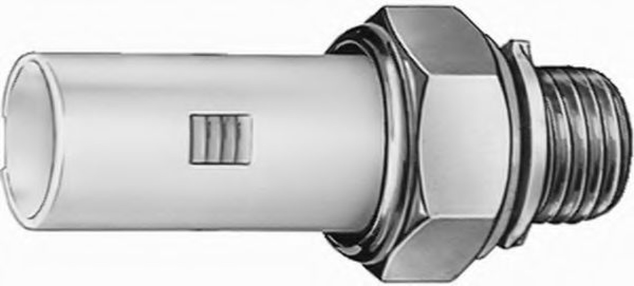 Senzor presiune ulei RENAULT MEGANE I (BA0/1) (1995 - 2004) HELLA 6ZL 007 675-001 piesa NOUA