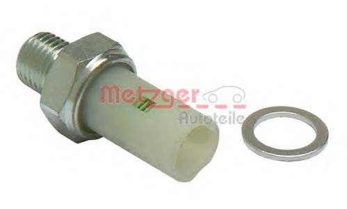 Senzor presiune ulei RENAULT MEGANE I Scenic (JA0/1) (1996 - 2001) METZGER 0910028 piesa NOUA