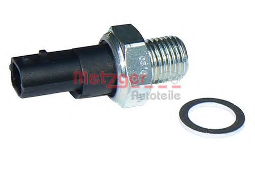 Senzor presiune ulei RENAULT TRAFIC II bus (JL) (2001 - 2014) METZGER 0910064 piesa NOUA