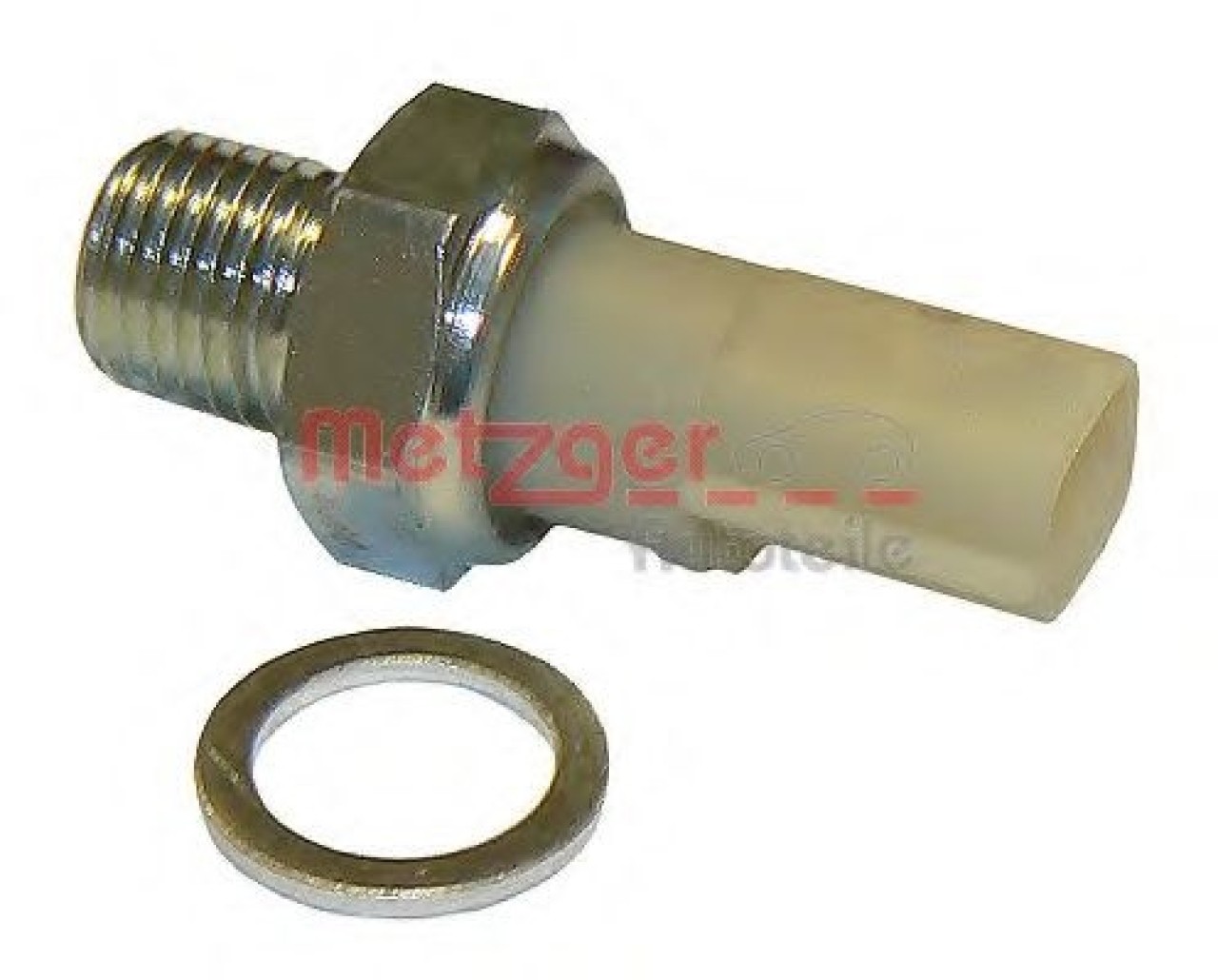 Senzor presiune ulei RENAULT TWINGO II (CN0) (2007 - 2014) METZGER 0910063 piesa NOUA
