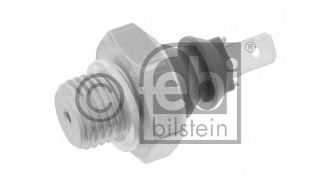 Senzor presiune ulei SAAB 9-3 Cabriolet (YS3D) (1998 - 2003) FEBI BILSTEIN 04726 piesa NOUA