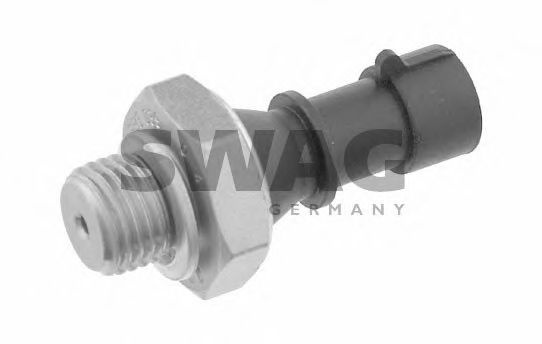 Senzor presiune ulei SAAB 9-3 (YS3F) (2002 - 2016) SWAG 40 23 0001 piesa NOUA