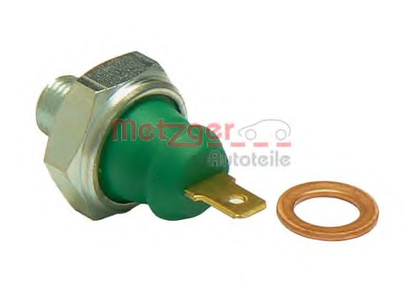 Senzor presiune ulei SEAT AROSA (6H) (1997 - 2004) METZGER 0910034 piesa NOUA