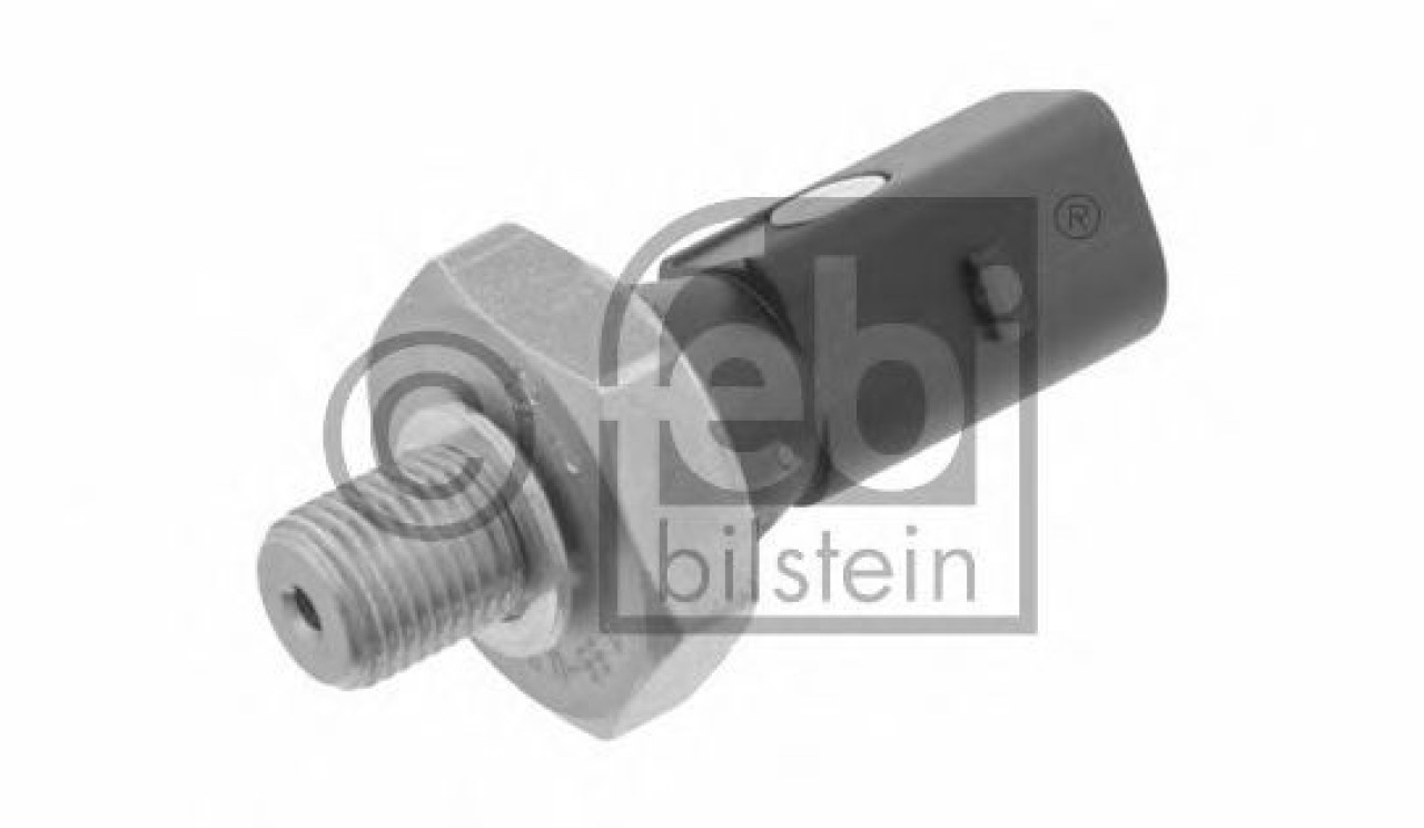 Senzor presiune ulei SEAT LEON (1M1) (1999 - 2006) FEBI BILSTEIN 19018 piesa NOUA