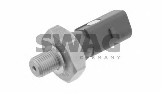 Senzor presiune ulei SEAT LEON (1M1) (1999 - 2006) SWAG 30 91 9018 piesa NOUA