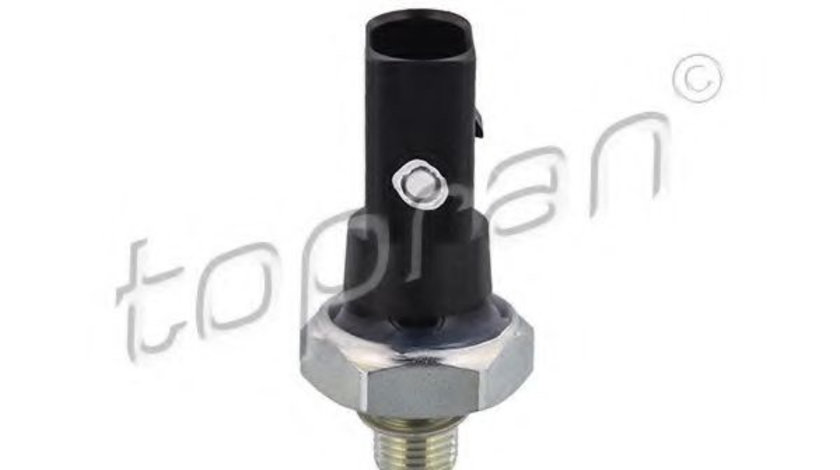 Senzor presiune ulei SEAT LEON (1P1) (2005 - 2012) TOPRAN 112 100 piesa NOUA