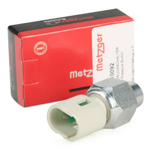 Senzor Presiune Ulei Servodirectie Metzger Renault Clio 2 1998-2012 0910092