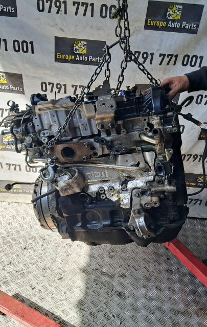 Senzor presiune ulei SH02 45599 Mazda 6 GJ [2012 - 2015] wagon 2.2 SKYACTIV-D AT (150 hp) 180000 KM