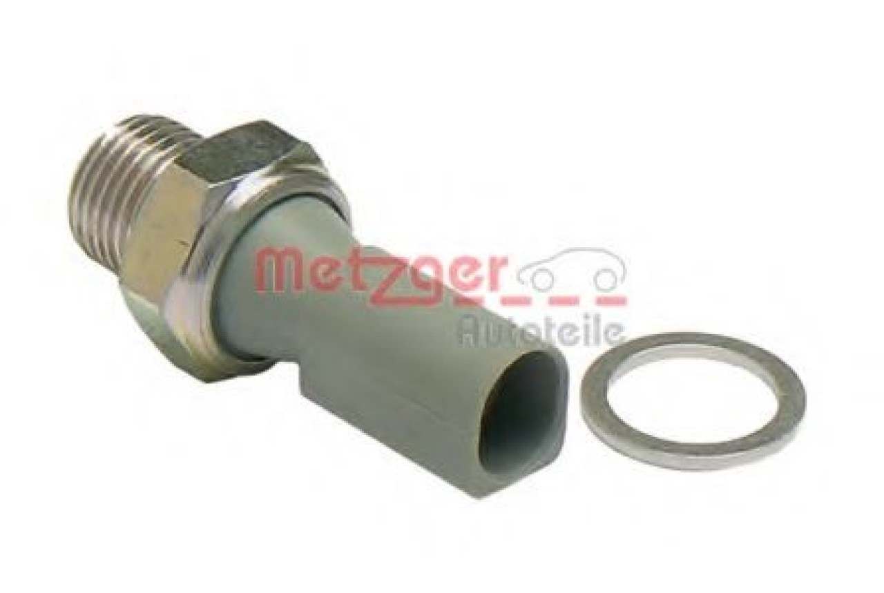 Senzor presiune ulei SKODA FABIA I Limuzina (6Y3) (1999 - 2007) METZGER 0910032 piesa NOUA