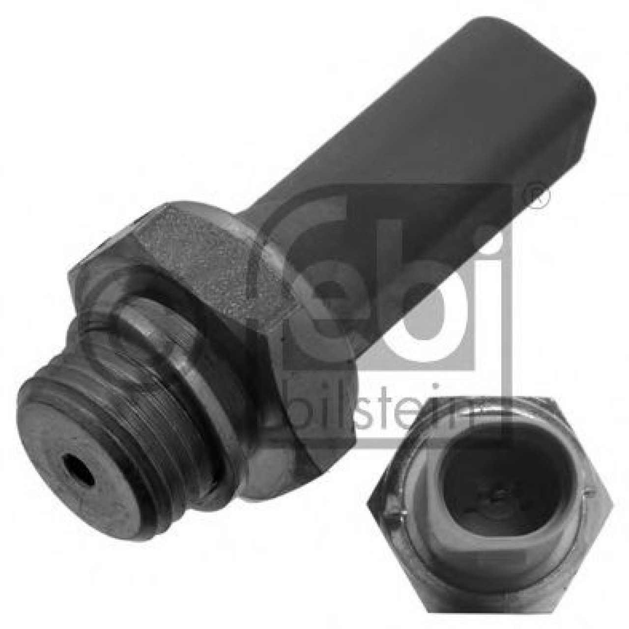 Senzor presiune ulei SKODA FABIA I Limuzina (6Y3) (1999 - 2007) FEBI BILSTEIN 37499 piesa NOUA
