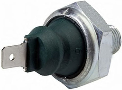Senzor presiune ulei SKODA OCTAVIA I Combi (1U5) (1998 - 2010) HELLA 6ZL 009 600-071 piesa NOUA