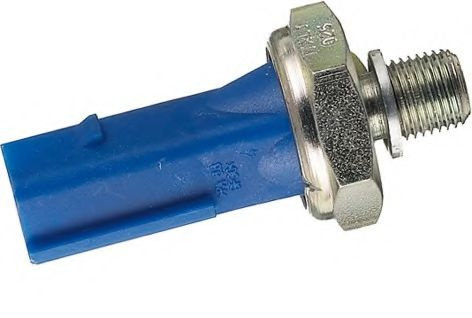 Senzor presiune ulei SKODA OCTAVIA II (1Z3) (2004 - 2013) HELLA 6ZL 009 600-241 piesa NOUA