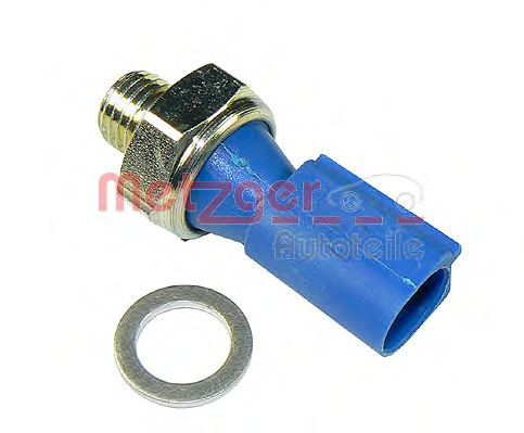 Senzor presiune ulei SMART FORFOUR (454) (2004 - 2006) METZGER 0910071 piesa NOUA