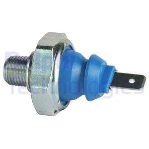 Senzor presiune ulei stanga (SW90009 DELPHI) AUDI,FORD,MERCEDES-BENZ,SEAT,SKODA,VW