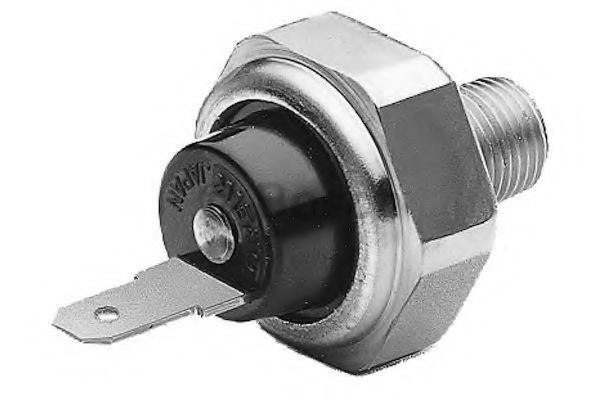 Senzor presiune ulei SUZUKI IGNIS II (2003 - 2016) BOSCH 0 986 345 008 piesa NOUA