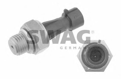Senzor presiune ulei SUZUKI SWIFT III (MZ, EZ) (2005 - 2016) SWAG 70 23 0001 piesa NOUA
