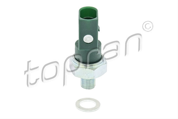 Senzor Presiune Ulei Topran Vw 114 641