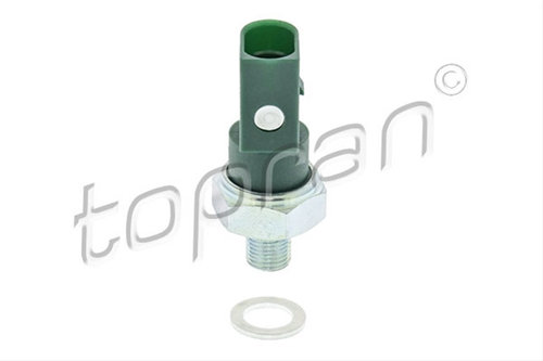Senzor Presiune Ulei Topran Vw 114 641