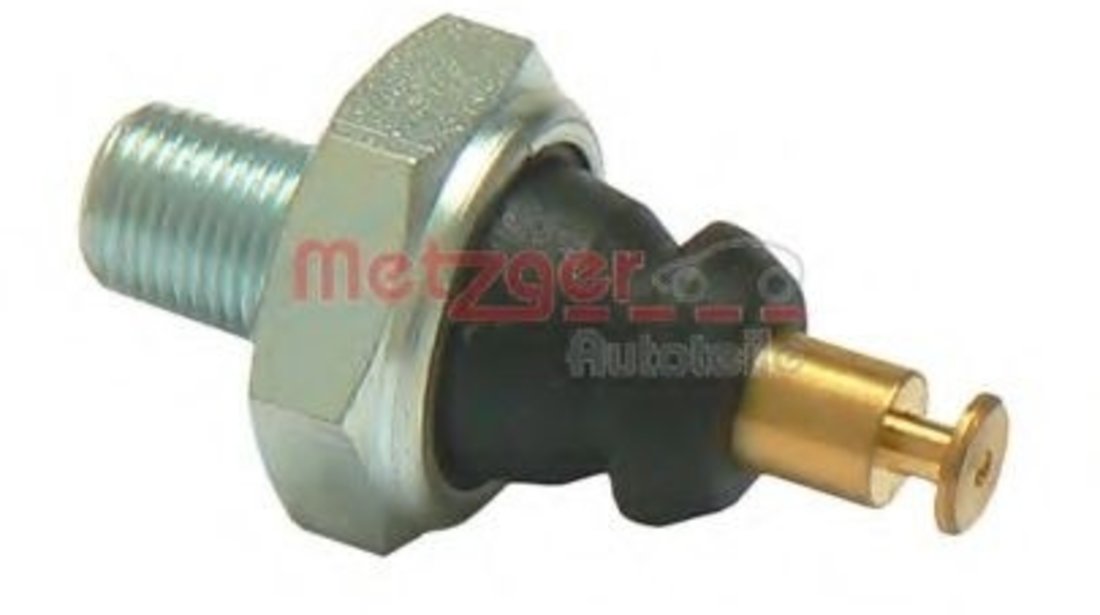 Senzor presiune ulei TOYOTA COROLLA Liftback (E11) (1997 - 2002) METZGER 0910010 piesa NOUA